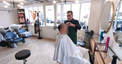 Un nouveau salon de coiffure mixte ouvre dans cette commune de l’Orne