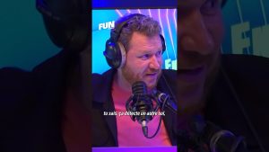 Un objet surprenant aperçu sur la route | Fun Radio