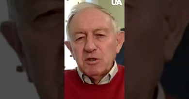 Un parapluie de drones remplace le mur de drones en Europe