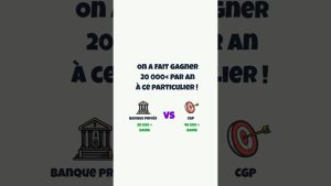 Un particulier économise 20 000 € par an ! 💰🚀