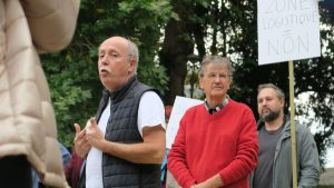 « Un passage en catimini » : dans l’Oise, le retour d’un projet de zone logistique ravive la guerre élus-écologistes