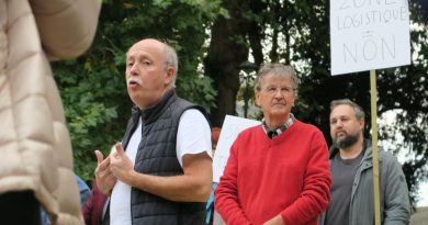 « Un passage en catimini » : dans l’Oise, le retour d’un projet de zone logistique ravive la guerre élus-écologistes