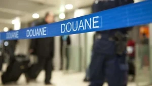 Un passager intercepté à l’aéroport Aimé-Césaire avec 11,6 kg de cocaïne