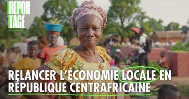 Un pays où 75 % de la population vit en pauvreté