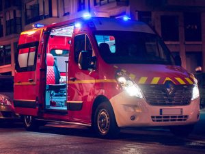 Un piéton décède après avoir été percuté par le tramway à Roubaix