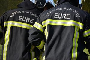 Un piéton meurt renversé par un poids lourd entre Pacy-sur-Eure et Évreux