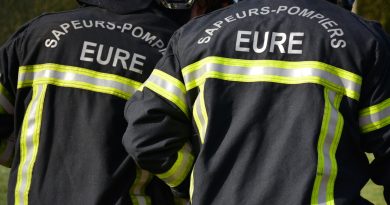 Un piéton meurt renversé par un poids lourd entre Pacy-sur-Eure et Évreux