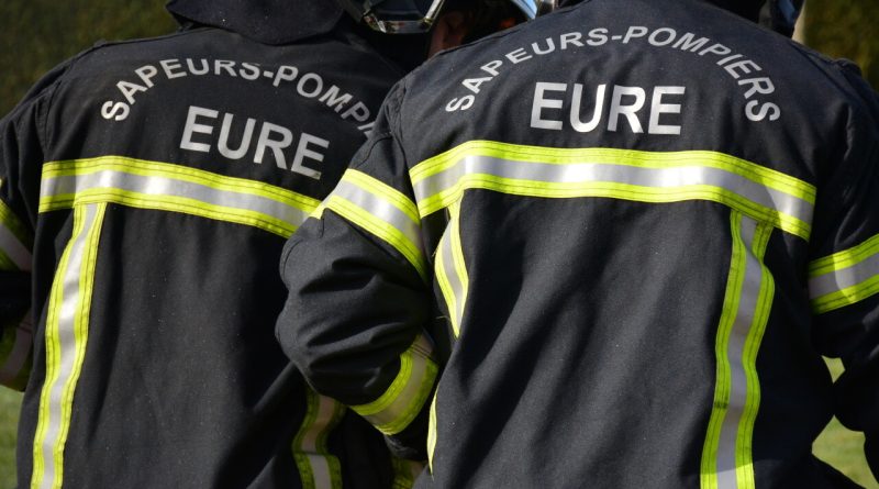 Un piéton meurt renversé par un poids lourd entre Pacy-sur-Eure et Évreux