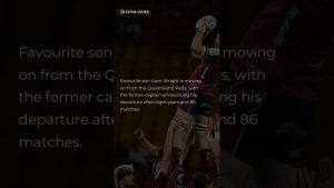 Un pilier des Reds prêt pour un nouveau chapitre rugbystique