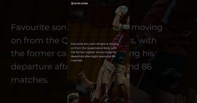 Un pilier des Reds prêt pour un nouveau chapitre rugbystique