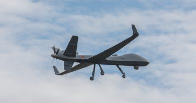 "Un pion silencieux dans la guerre hybride" : une flotte fantôme russe est-elle à l'origine des drones suspects en Belgique ?