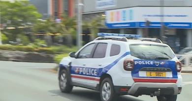 Un policier blessé lors d’un contrôle routier : le procès de l’automobiliste reporté au 1er décembre