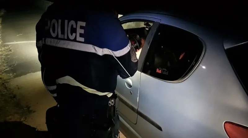 Un policier grièvement blessé lors d’une intervention à Texaco