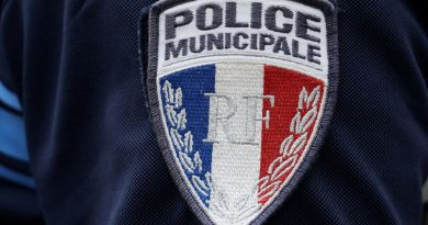 Un policier municipal frappé lors d'une ronde dans une petite ville du Doubs, les agresseurs ont pris la fuite en voiture
