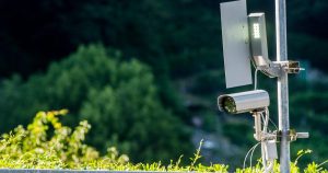 Un policier potentiellement impliqué dans la série d’attaques contre des radars au Tessin | RTS