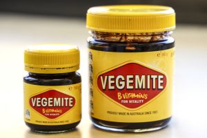 Un prisonnier australien revendique son droit aux tartines de Vegemite