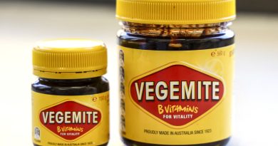 Un prisonnier australien revendique son droit aux tartines de Vegemite