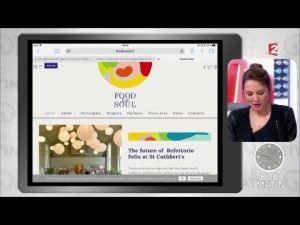 Un projet culinaire prometteur et inspirant