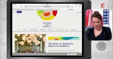 Un projet culinaire prometteur et inspirant