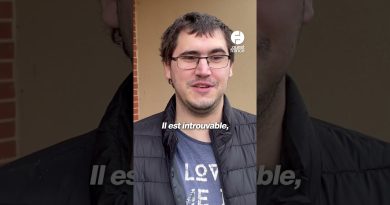 Un propriétaire découvre son logement ravagé