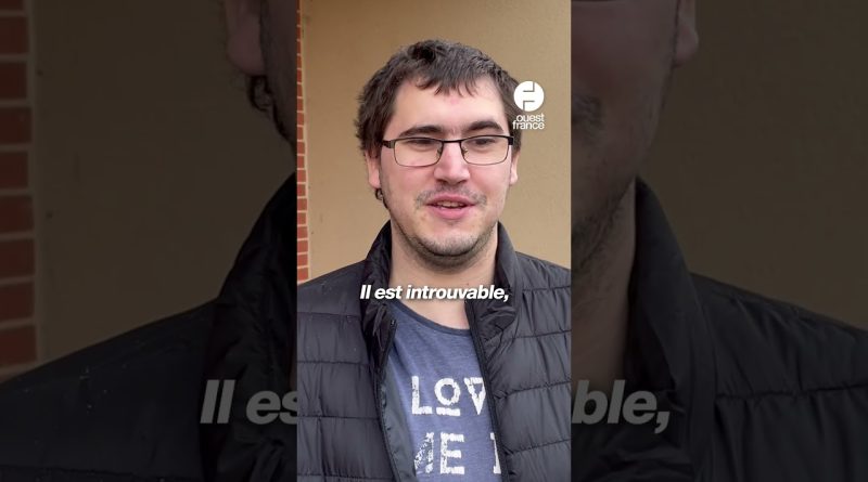 Un propriétaire découvre son logement ravagé