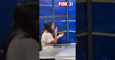 Un psychologue du Colorado déchiffre le "burnout maternel"