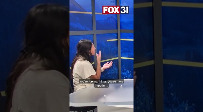 Un psychologue du Colorado déchiffre le "burnout maternel"