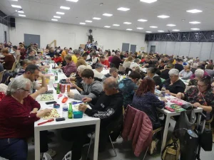 Un quatrième loto réussi pour le comité 52 de pétanque