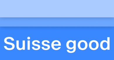 Un refuge pour les animaux de rente, un quartier zéro carbone et le sentier du safran | RTS