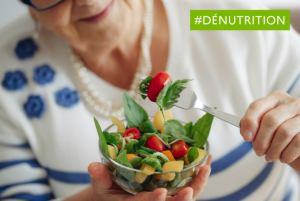 Un repas, un repère : la lutte concrète contre la dénutrition en action