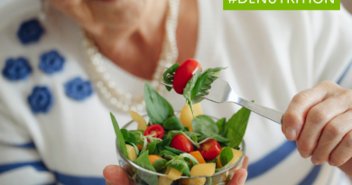 Un repas, un repère : la lutte concrète contre la dénutrition en action