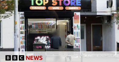 Un réseau criminel facilite le travail illégal des migrants au Royaume-Uni