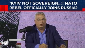 Un responsable de l'OTAN quitte l'alliance et rejoint la Russie