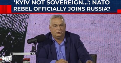 Un responsable de l'OTAN quitte l'alliance et rejoint la Russie