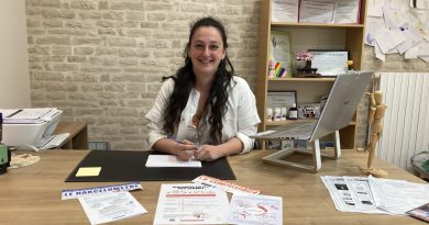 « Un rôle de découvreur » : kinésithérapeutes et ostéopathes face à des patients victimes de violence dans l’Indre