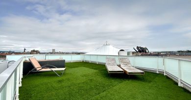 "Un rooftop offrant une vue panoramique" sur Metz : cet appartement d'exception est à vendre