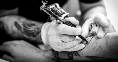 Un salon de tatouage au Tampon autorisé à rouvrir après sa mise en conformité