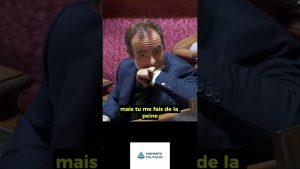 « Un sénateur alerte : la France étouffe sous les impôts »