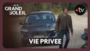 Un si grand soleil - Épisode 588 : Secrets de vie privée