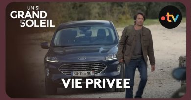 Un si grand soleil - Épisode 588 : Secrets de vie privée