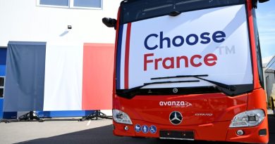 Un sommet Choose France dédié aux entreprises tricolores