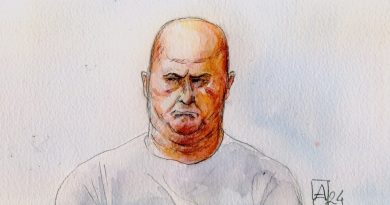 "Un soulagement pour la famille d’Evelyne", décapitée en 2021 à Agde : l’ancien boxeur Jean-Michel Moulun renonce à faire appel