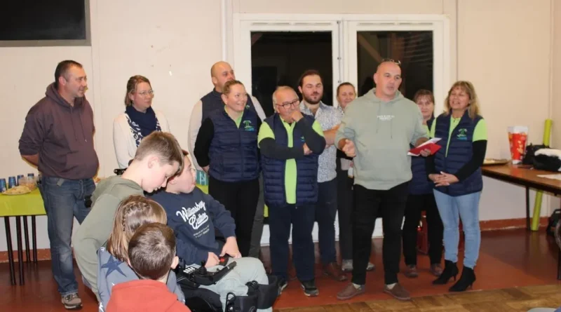 « Un tel élan de solidarité fait plaisir » : grâce à cette association, trois enfants