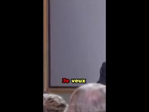 Un tournant majeur : début de l'expulsion des délinquants étrangers !