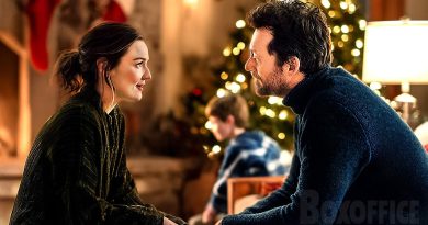 Un veuf trouve l'amour inattendu avec sa nounou | Film de Noël