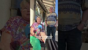 Un village se mobilise pour soutenir un couple sinistré