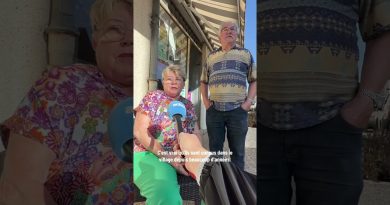 Un village se mobilise pour soutenir un couple sinistré