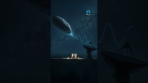 Un visiteur extraterrestre : 3I/ATLAS en vogue !