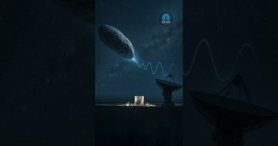 Un visiteur extraterrestre : 3I/ATLAS en vogue !