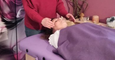 Un week-end pour se ressourcer, au Salon du Mieux-Être de Bourseville